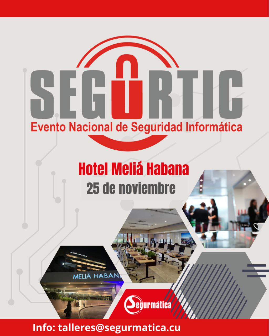 segurtic 2025