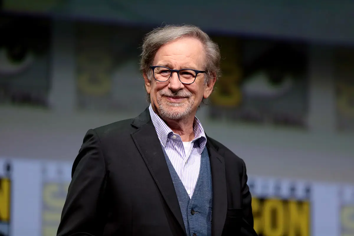 Spielberg quiso dirigir Call of Duty, pero Activision dijo no