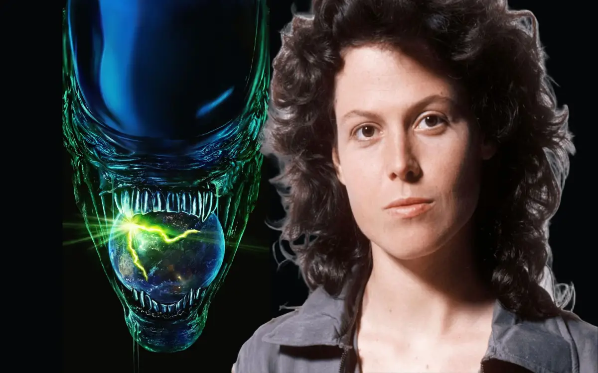 Alien-Planeta-Tierra-Sigourney-Weaver
