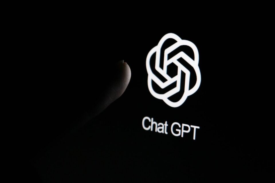 ChatGPT