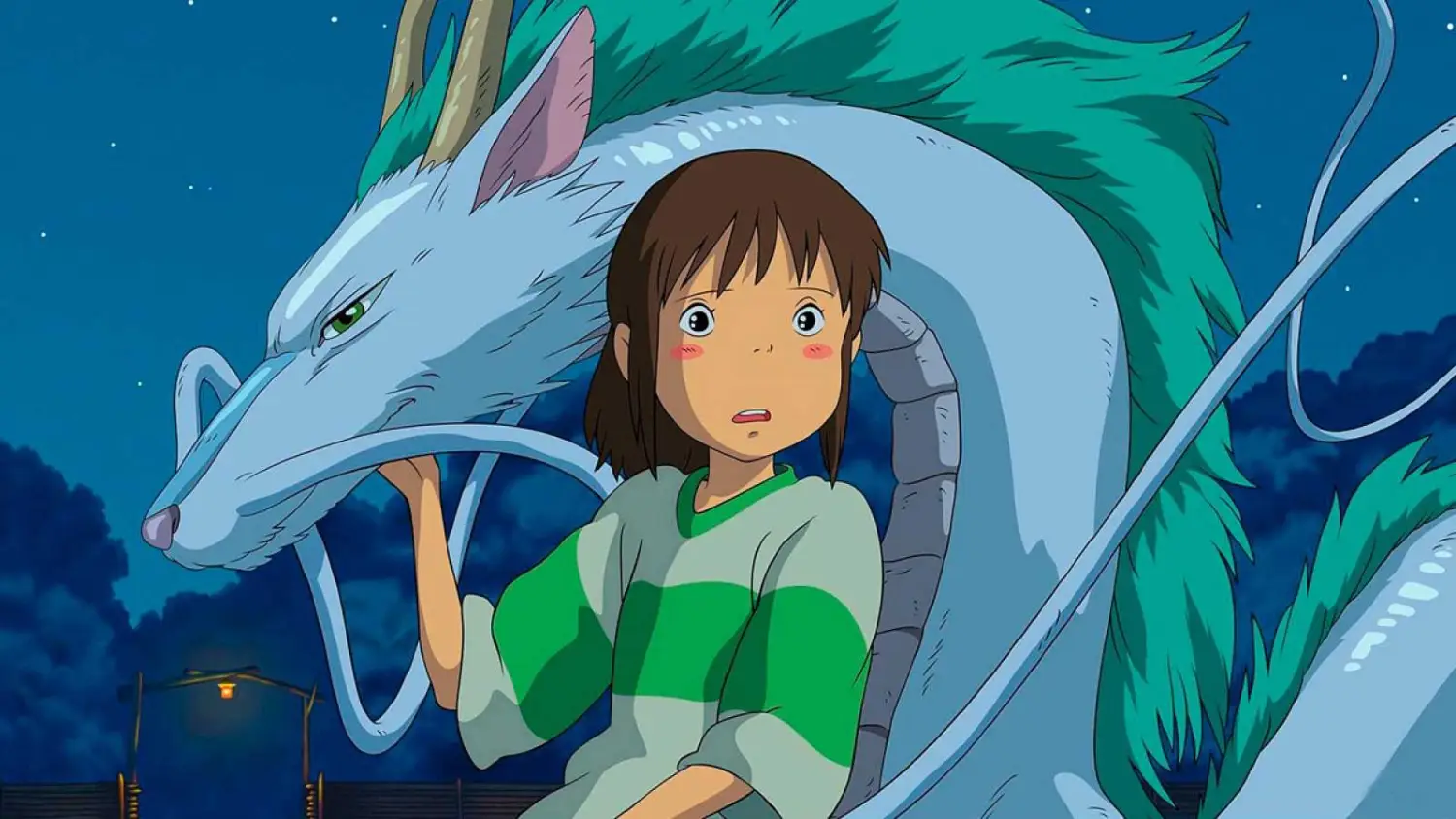 Studio Ghibli