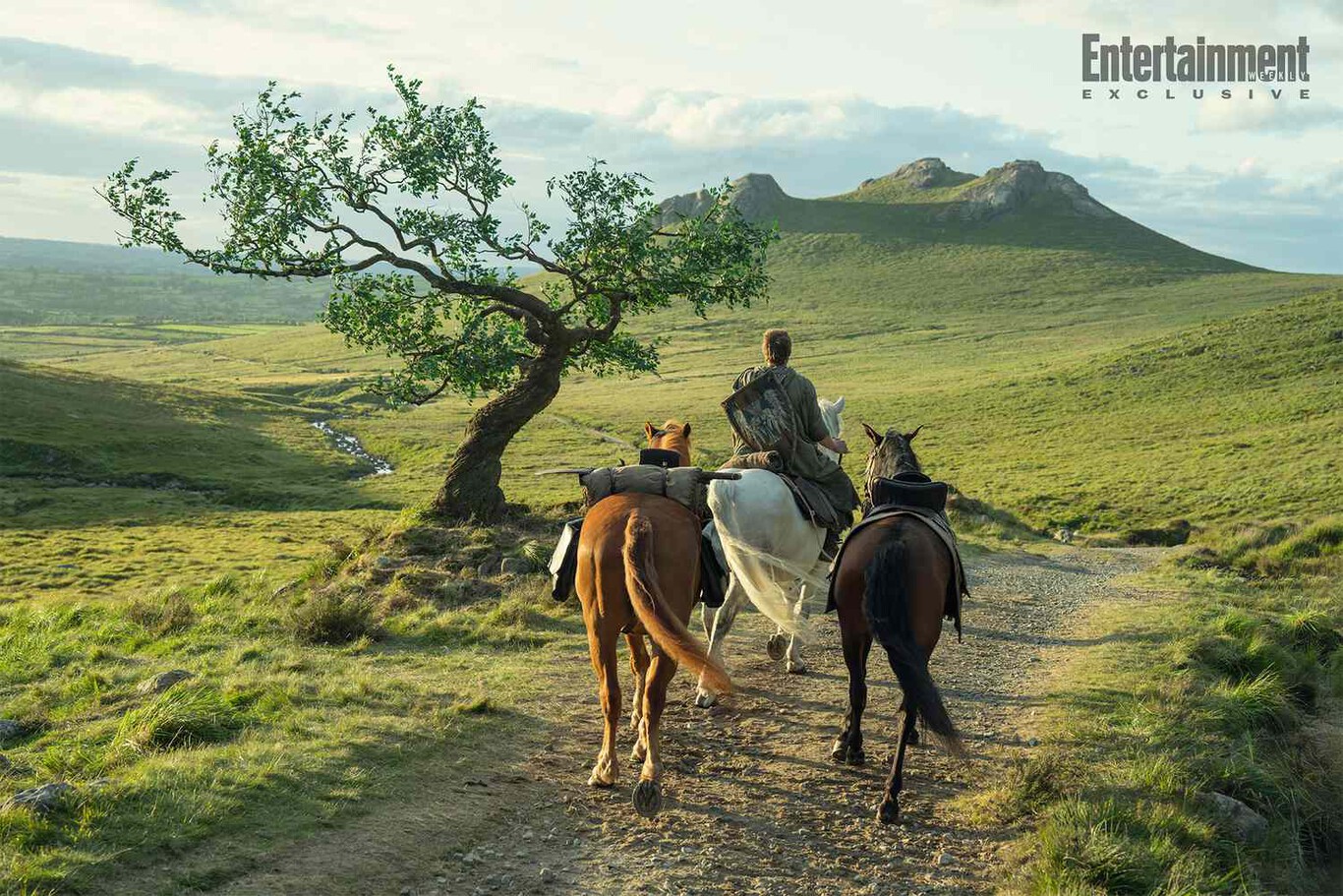 Juego de Tronos El caballero de los siete reinos