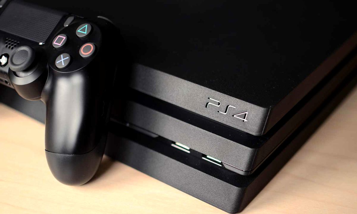 Playstation 4