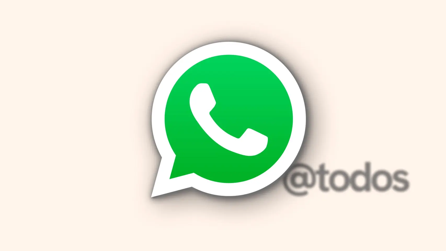 WhatsApp todos