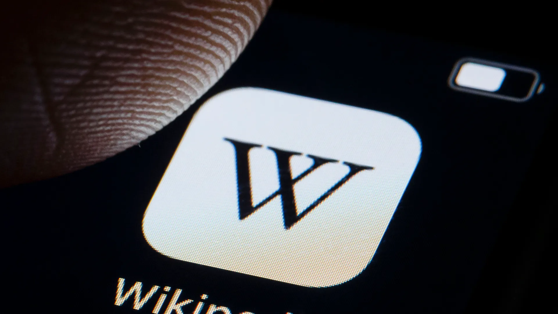 wikipedia