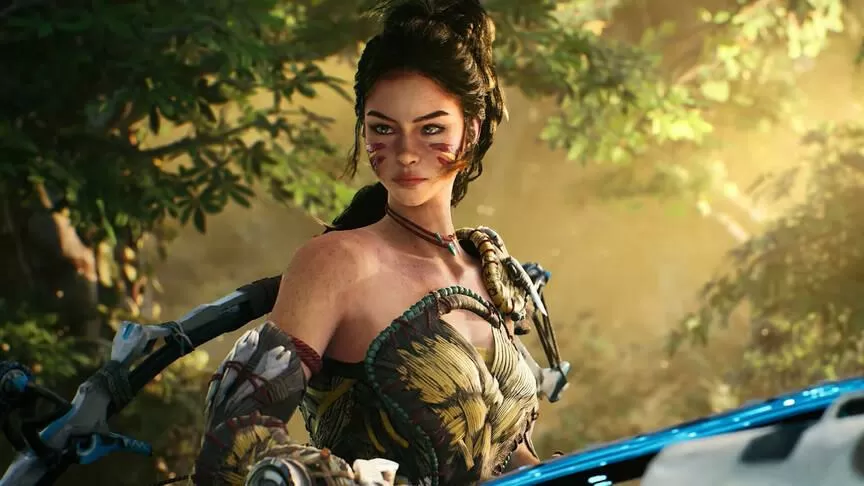 Horizon Steel Frontiers