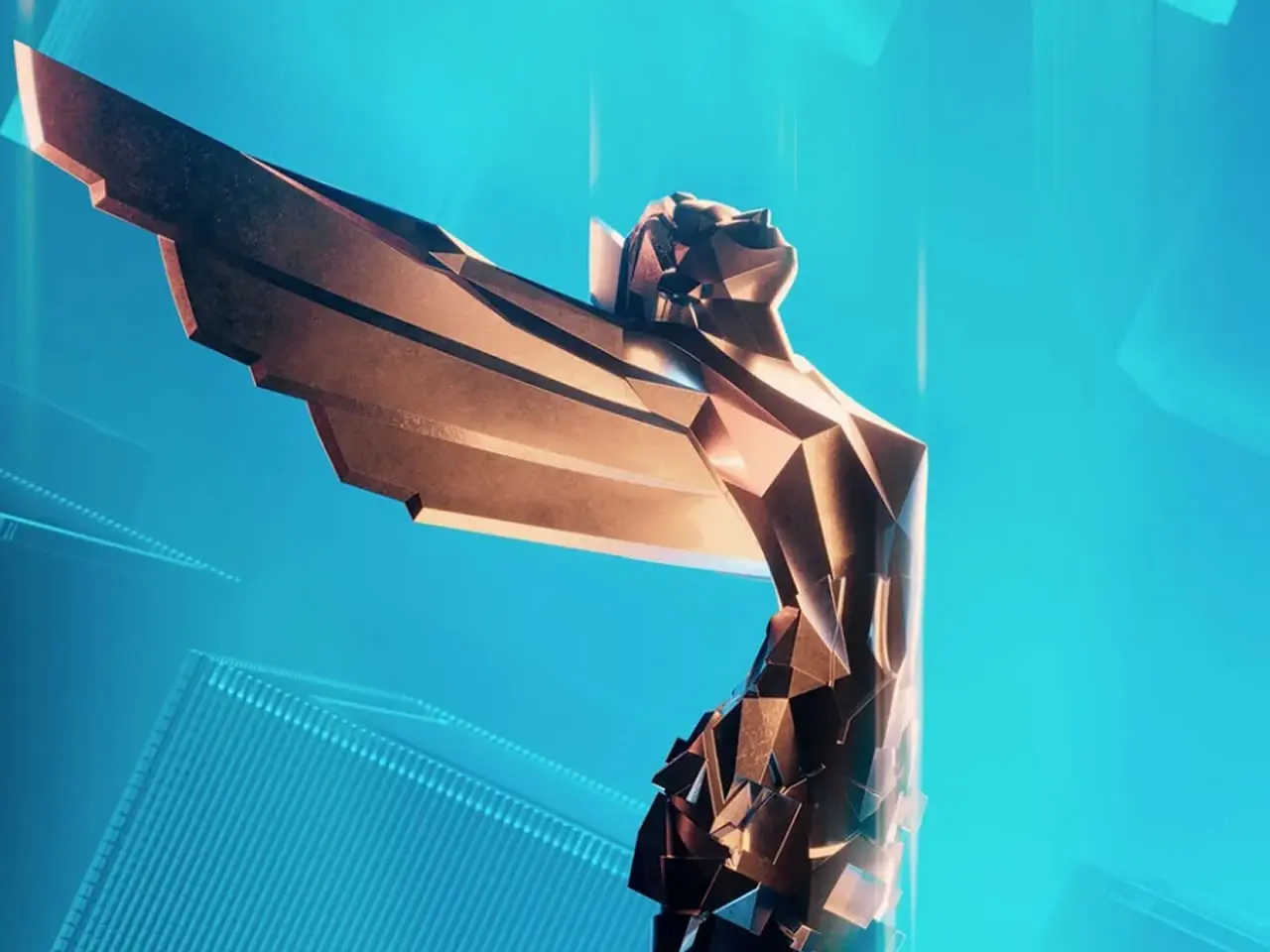 The Game Awards 2025