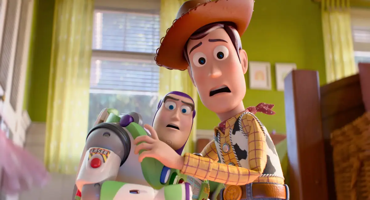 Toy Story 5