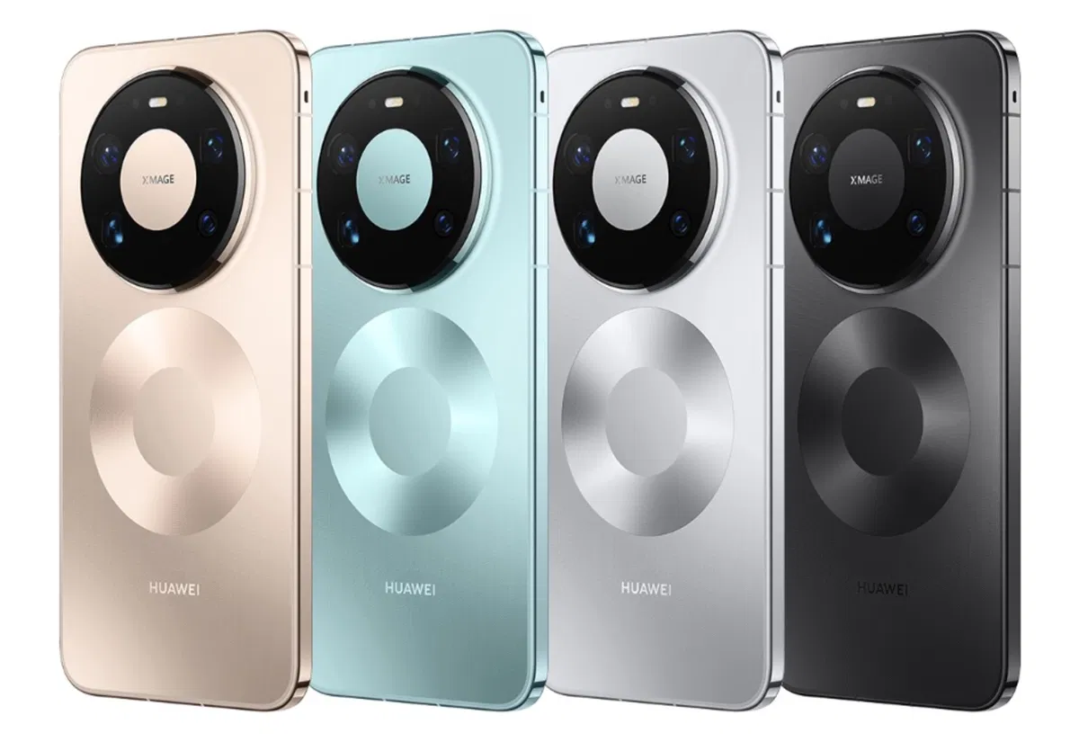 Huawei Mate 80 Pro Max 