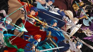 Fire Emblem Heroes