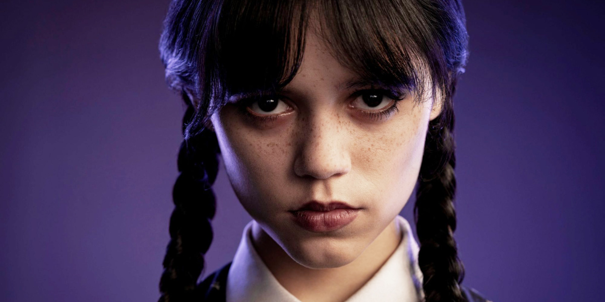 Wednesday: Jenna Ortega prozradila, že bude 2. série