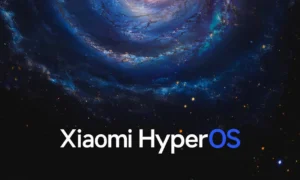 Xiaomi HyperOS
