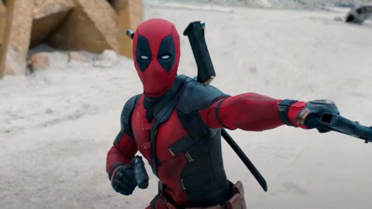 Deadpool & Wolverine 1