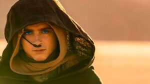 Dune Parte 2