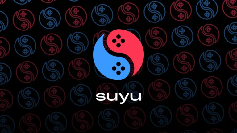 Emulador Suyu Nintendo Switch