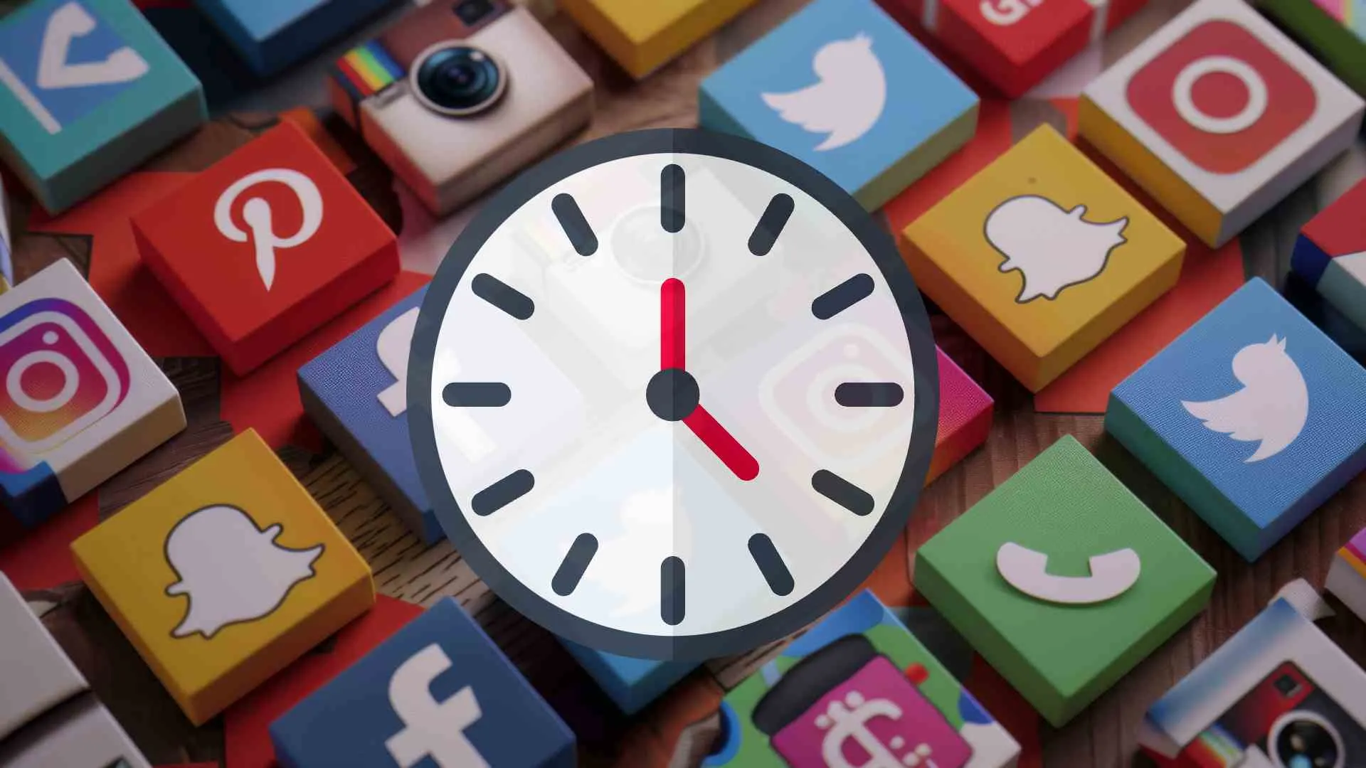 💬 ¿Cuáles son las mejores horas para publicar en redes sociales ...