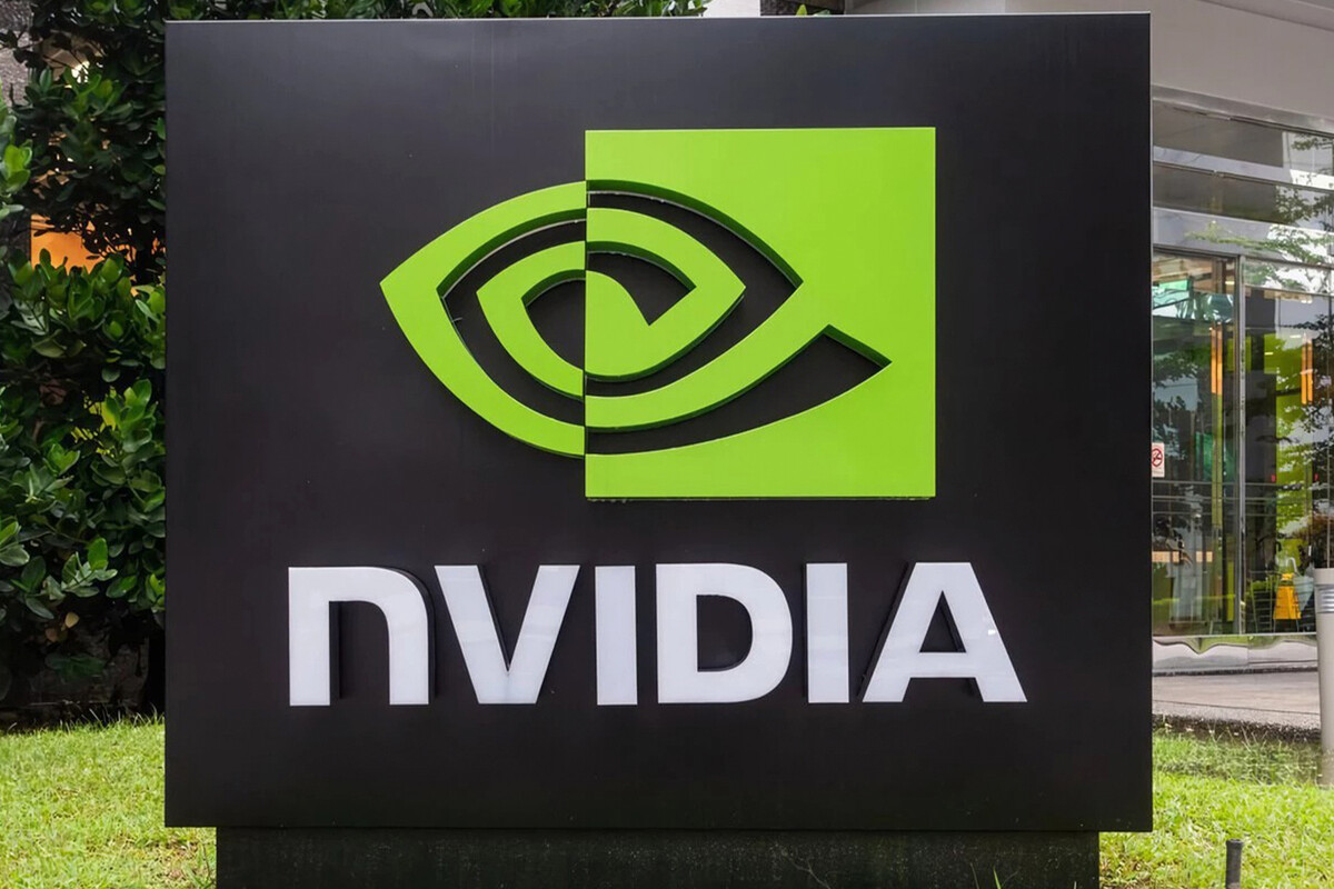 👑 El reinado de Microsoft y Apple acabó, Nvidia es la compañía más ...