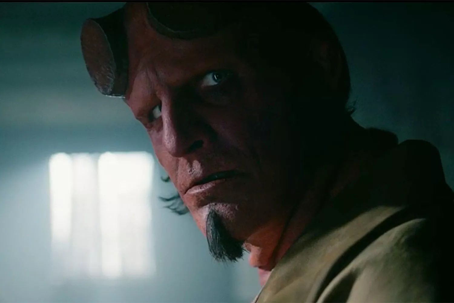 😈 Hellboy: The Crooked Man revela su primer tráiler (+Video) - Canal USB