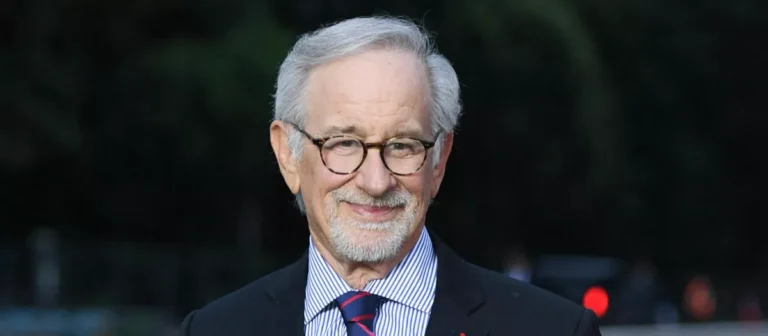 Steven Spielberg