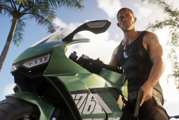 Grand Theft Auto VI GTA VI