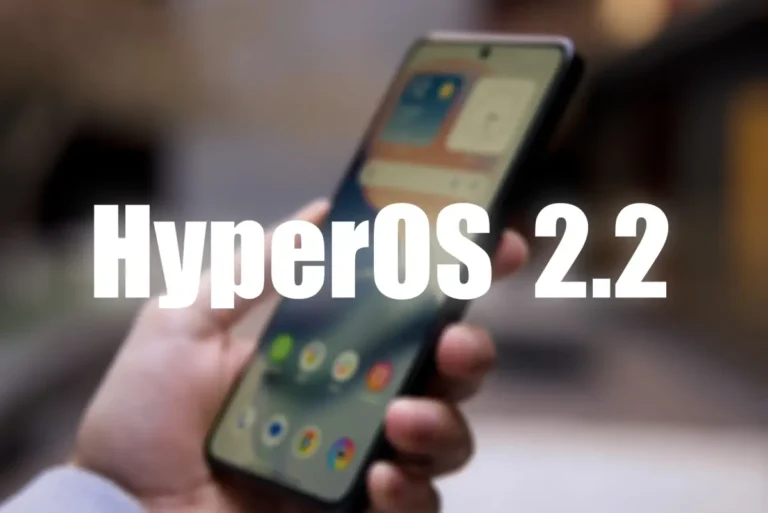 HyperOS 2