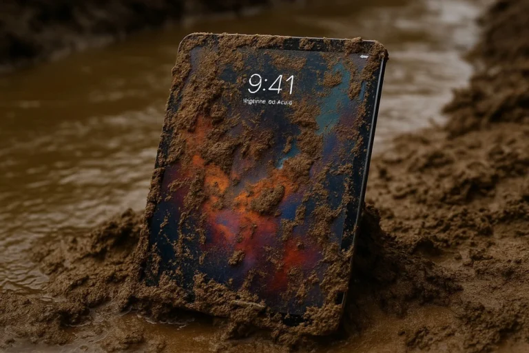 iPad