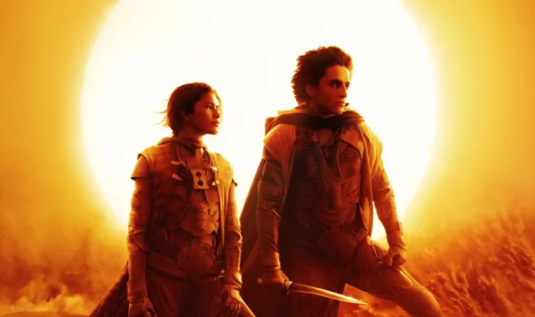 Dune 3