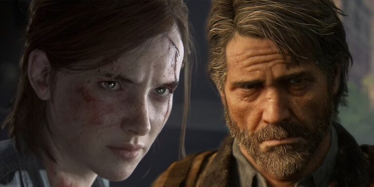 Padres destacados en los videojuegos