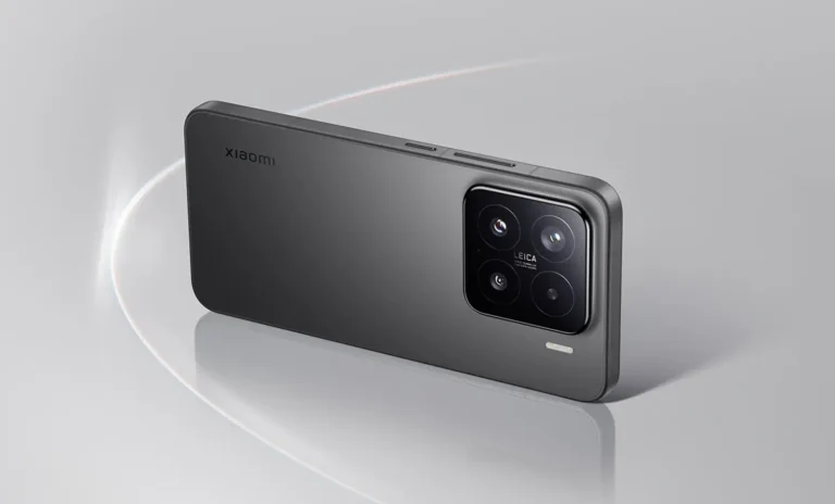 Xiaomi-15
