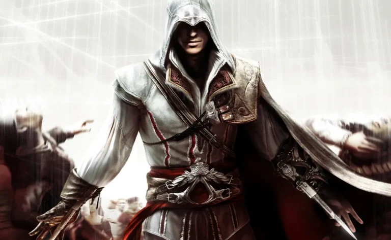 assassins creed