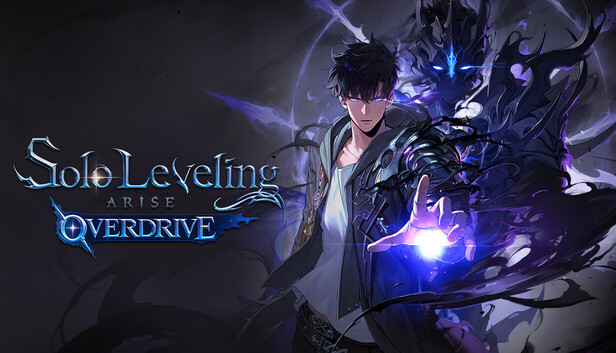 Solo Leveling Arise Overdrive