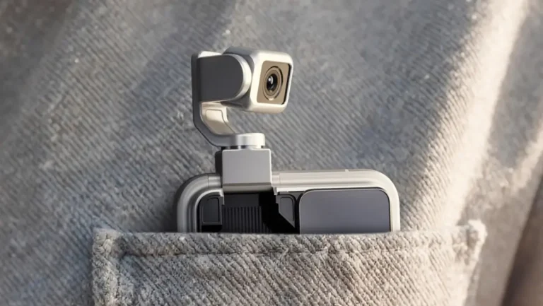 honor-robot phone