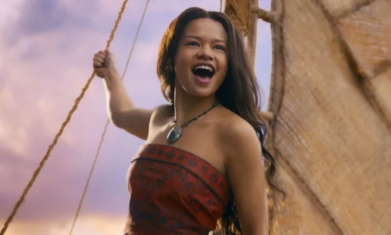 Moana