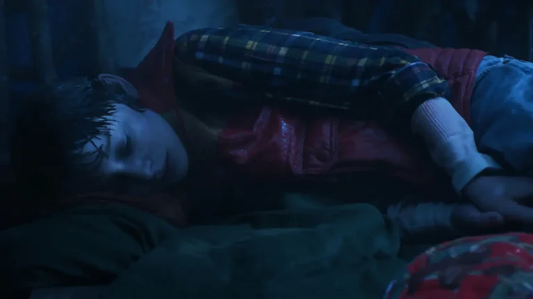 Stranger Things 5 avance