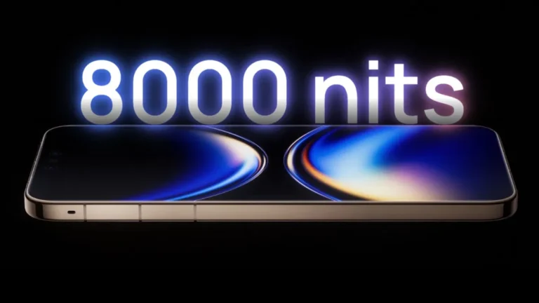 Huawei Mate 80 Pro Max