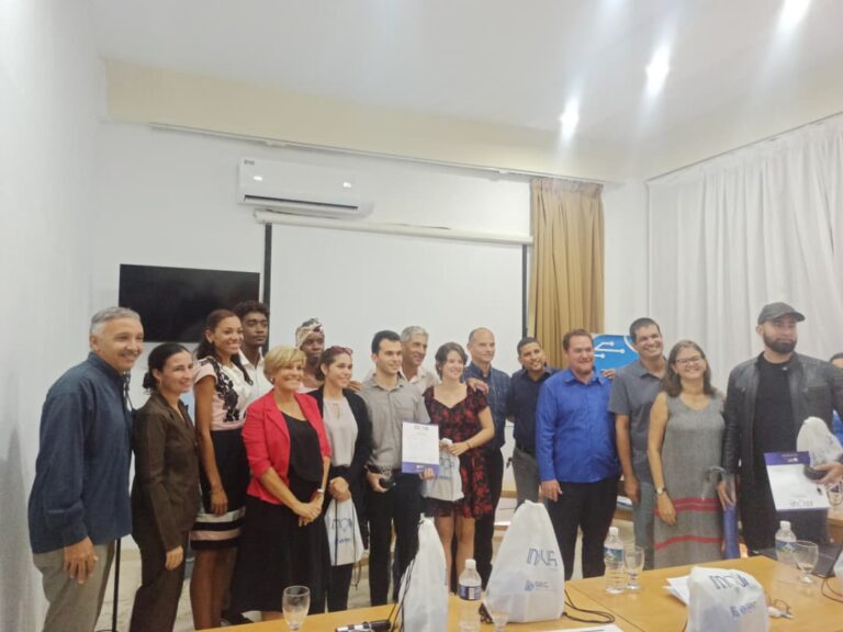 Concurso INNOVA 2025 celebra su séptima edición