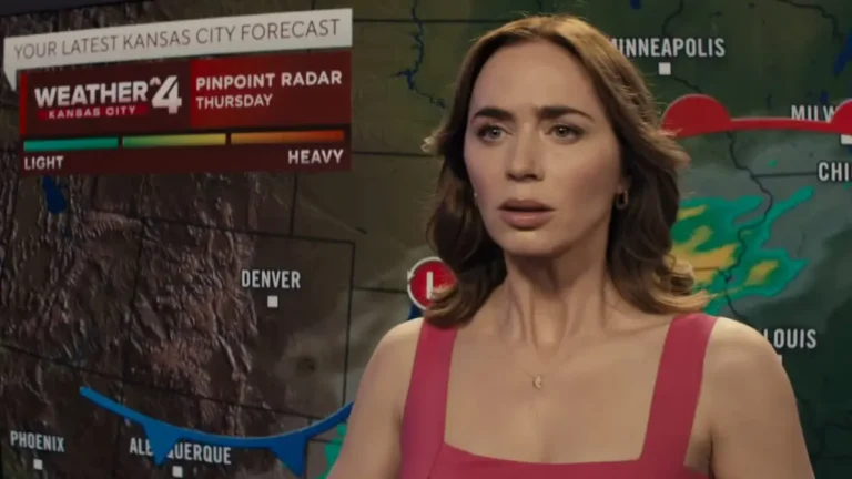 Disclosure Day Steven Spielberg