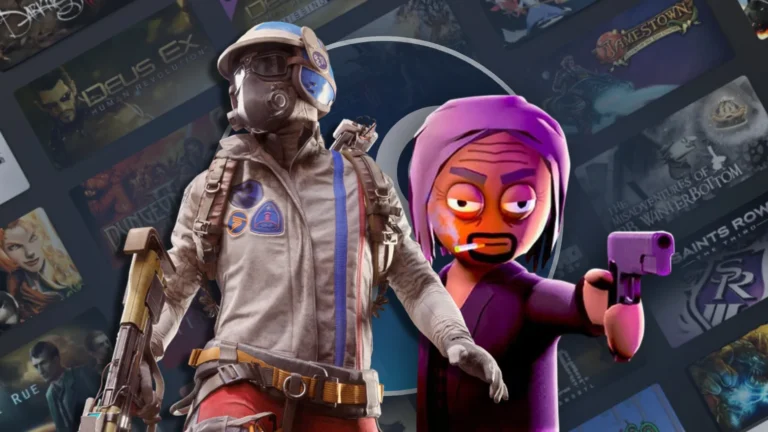 Steam juegos más vendidos