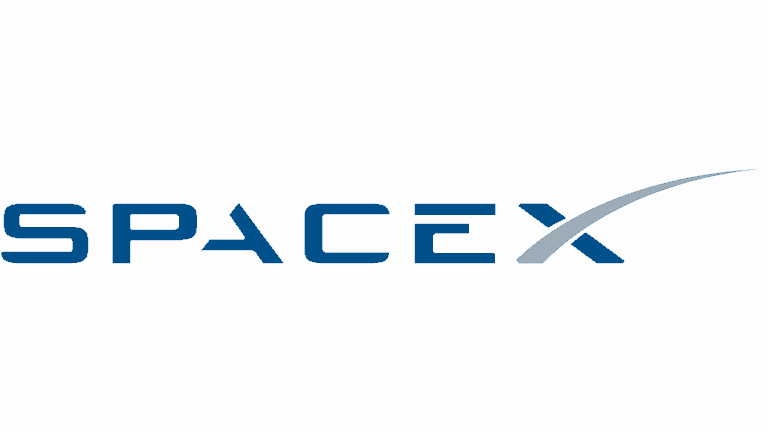 SpaceX-Logo