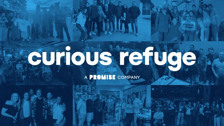 Curious Refuge escuela de cine e IA