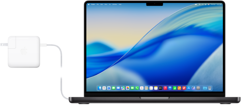 Apple Macbook bateria