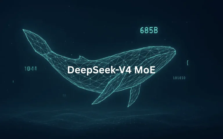 DeepSeek v4