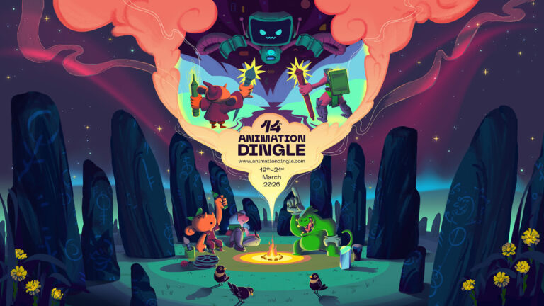 Animation Dingle 2026