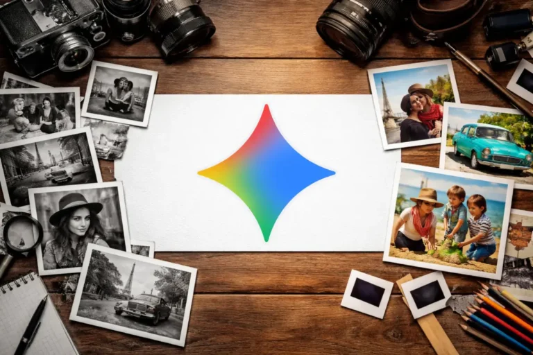 Gemini-Nano-Banana-Viejas-Fotos