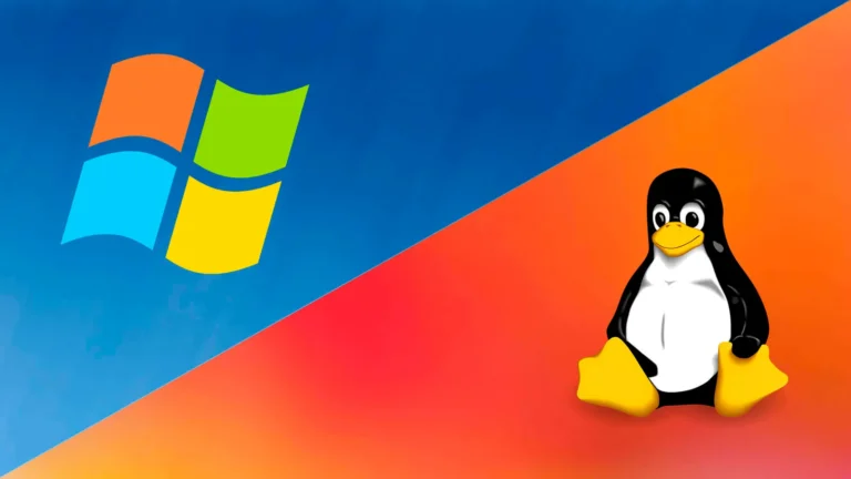 Windows-y-Linux