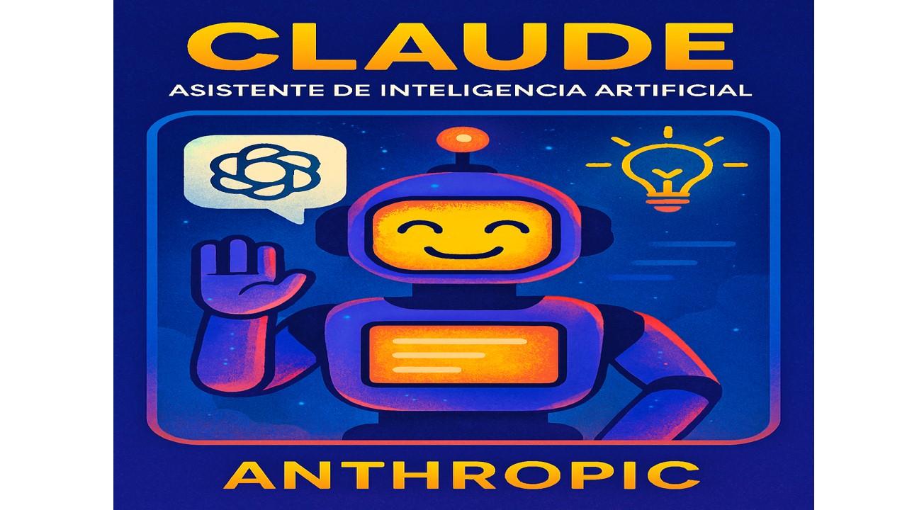 💻 Claude, el asistente de IA de Anthropic, se convirtió en la app más ...