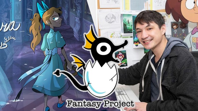 Matt Braly Fantasy Project