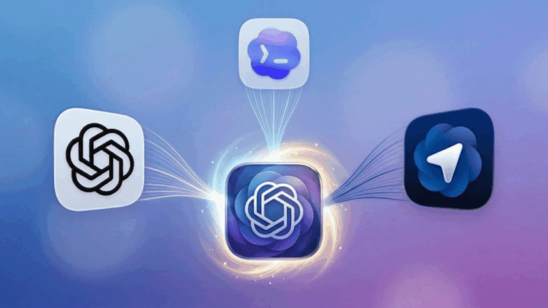 OpenIA ChayGPT Codex