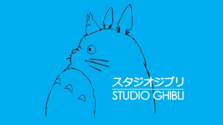 Ghibli