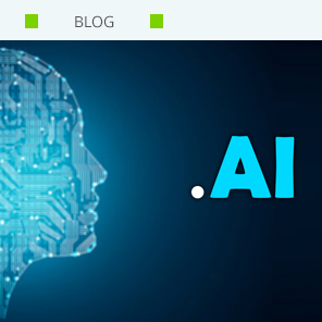 dominio .AI